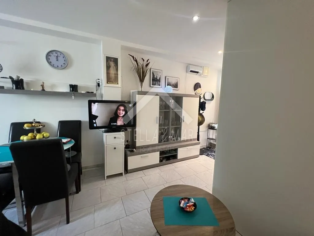 jednosoban apartman 150m do mora - nin - slika 3
