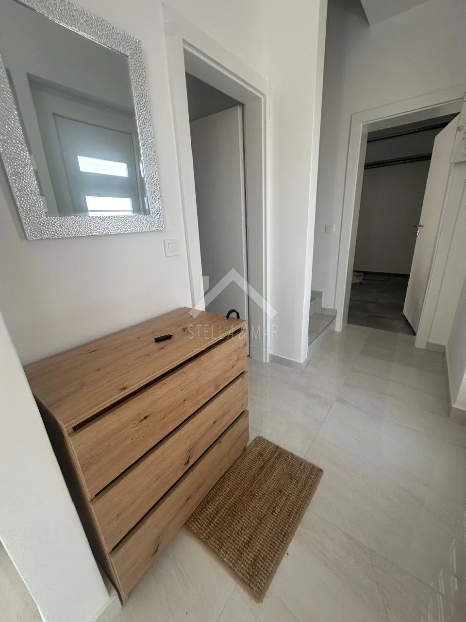 villa sa pogledom na more, novogradnja! vir - slika 22