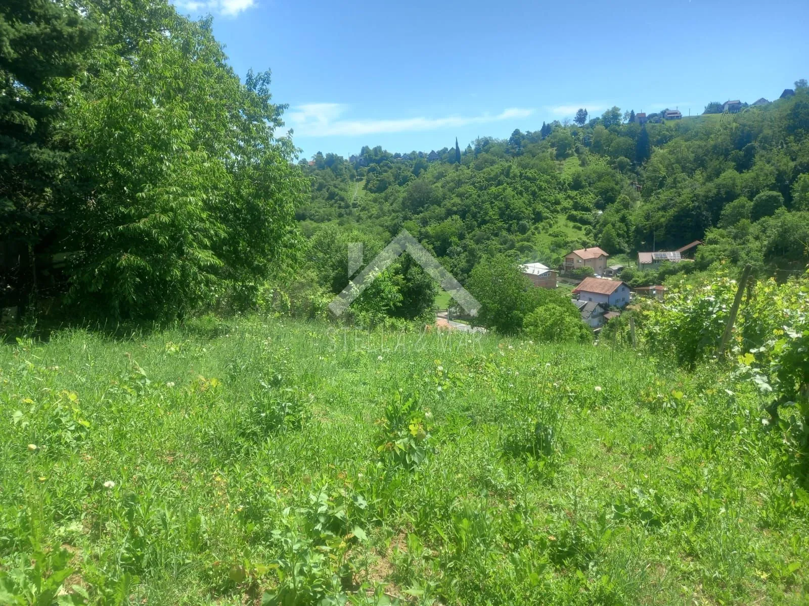 građevinsko zemljište - prekvršje - slika 7