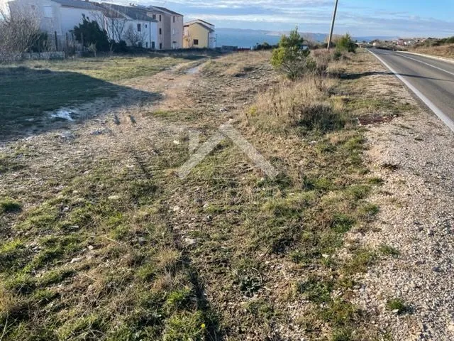 građevinsko zemljište - rtina - slika 4