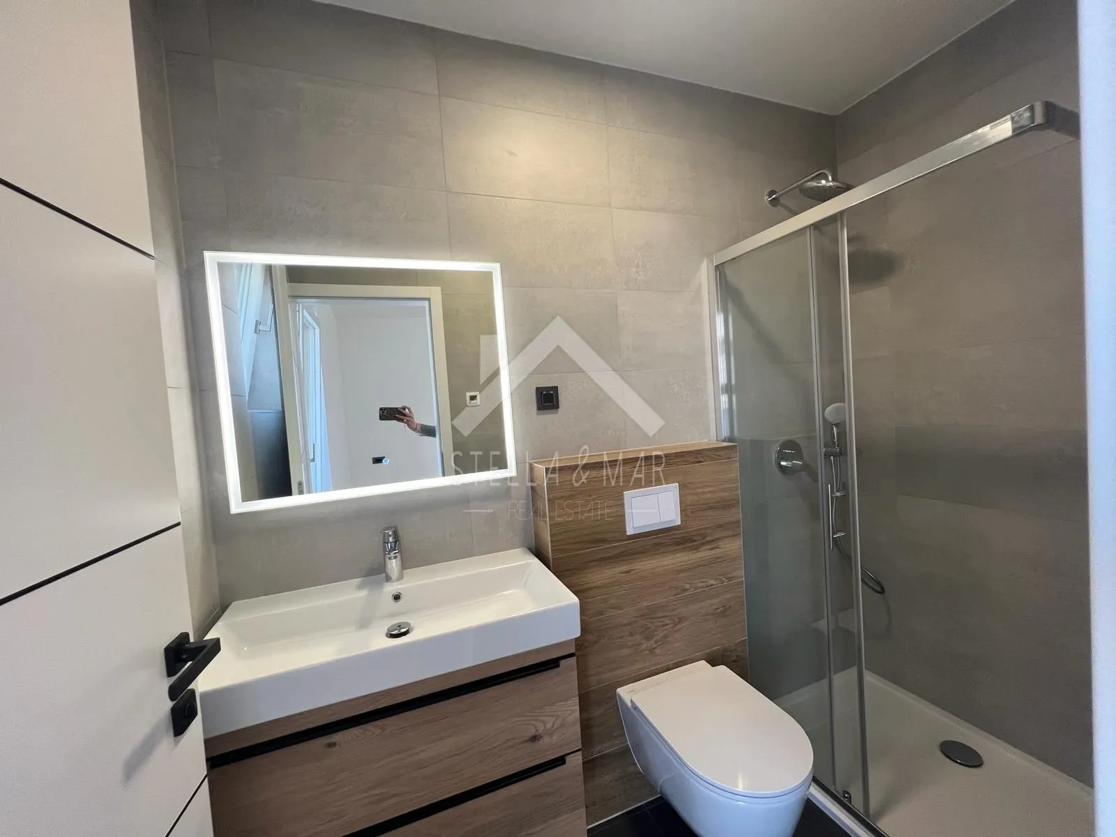 penthouse sa jacuzzijem, moderna gradnja - privlaka - slika 18