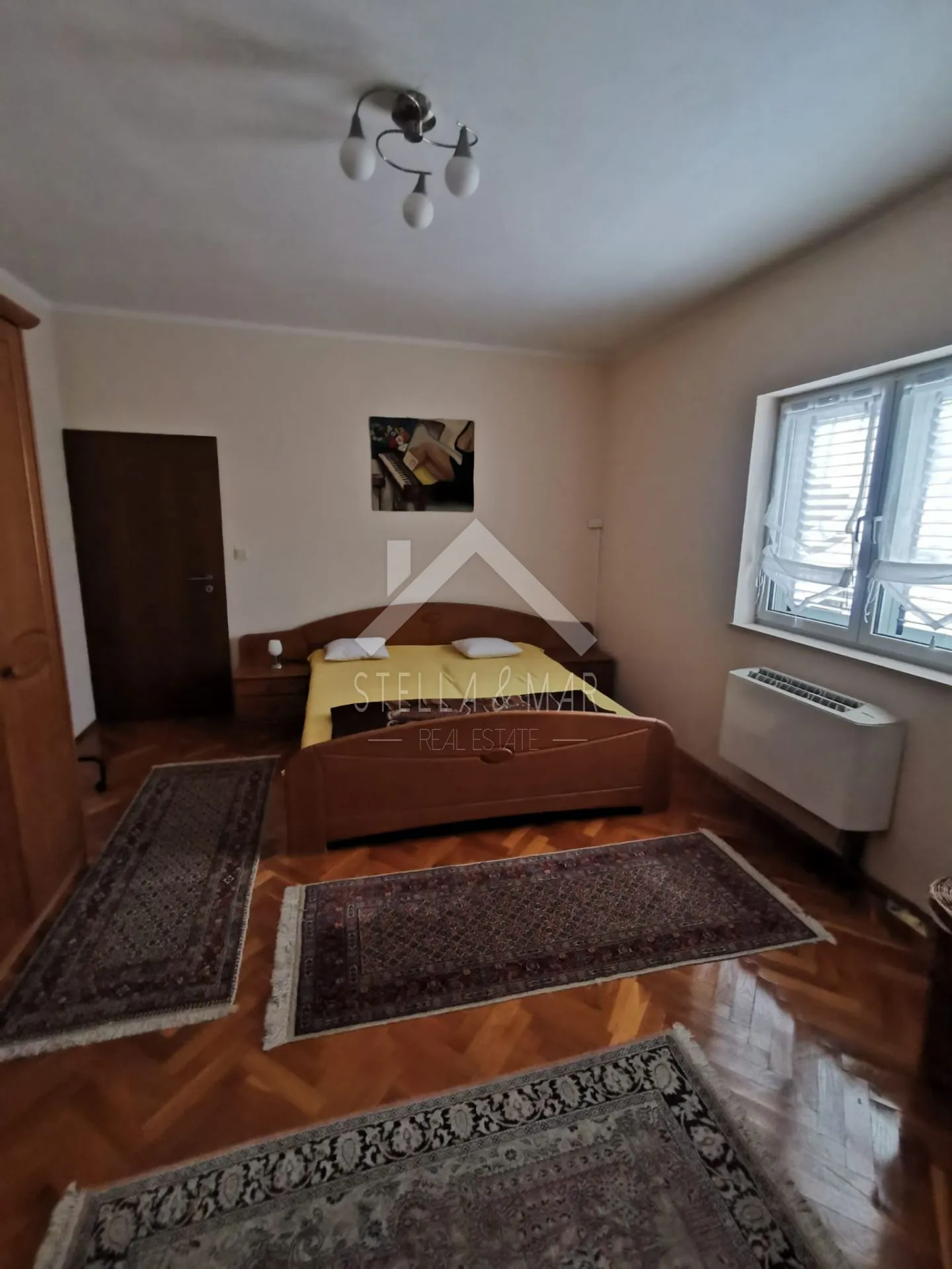 kuća sa 5 apartmana, garaža, podrum - vir, centar - slika 38