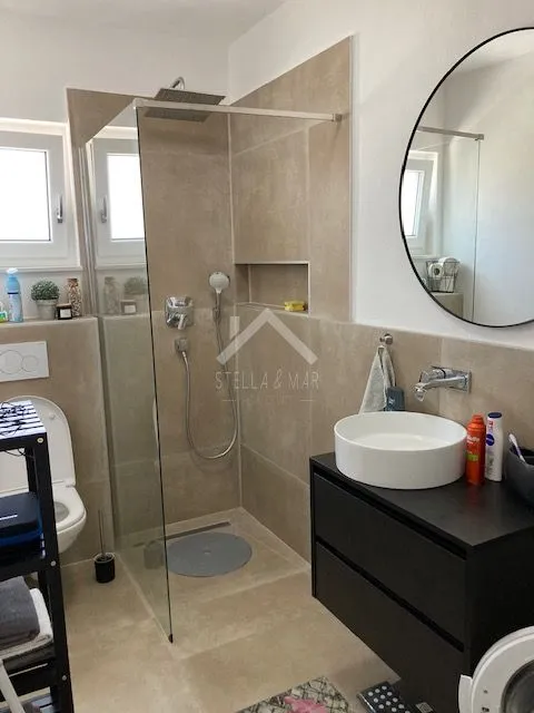 dvosobni apartman sa krovnom terasom - vir - slika 27
