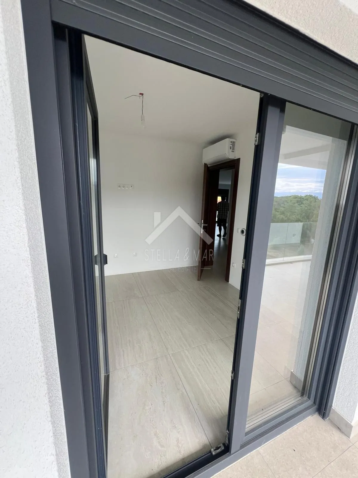 penthouse sa krovnom terasom - privlaka - slika 30