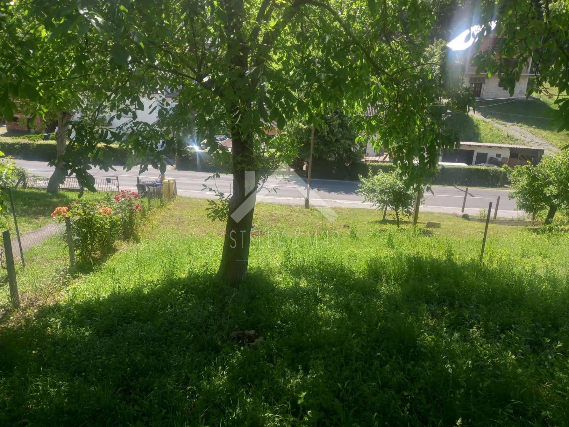 građevinsko zemljište - prekvršje - slika 4