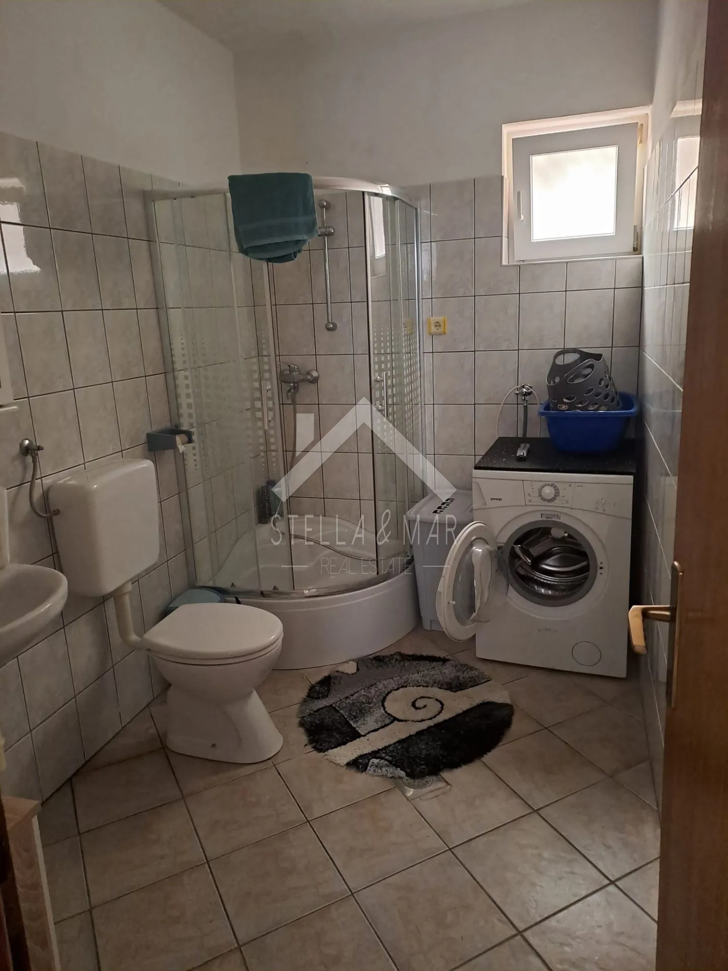 prostrana kuća sa 4 apartmana - vir - slika 16