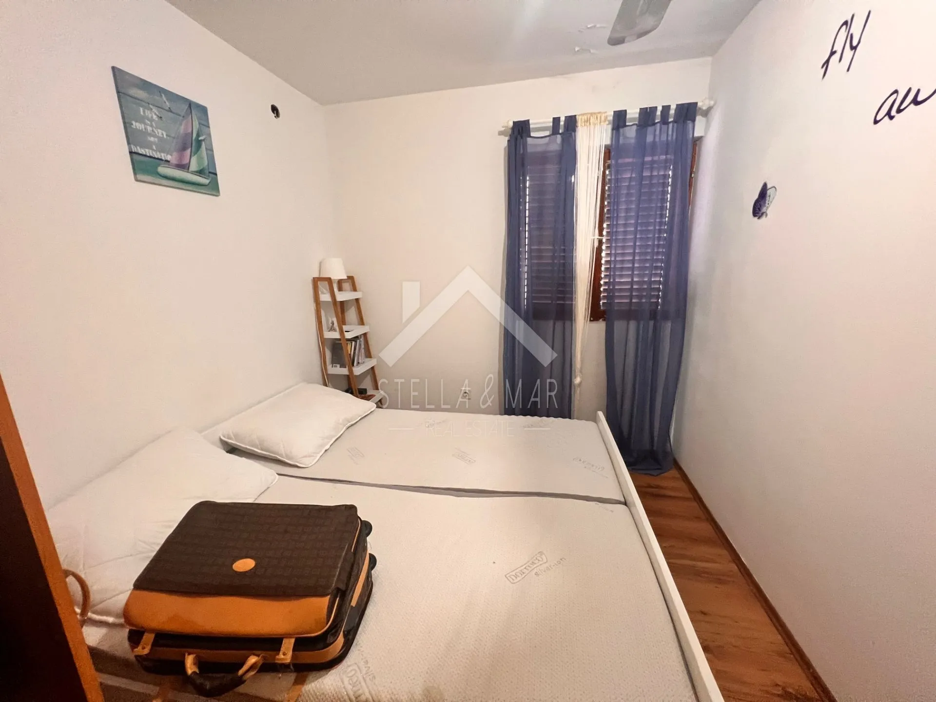 dvojna kuća sa 3 apartman u centru vira - vir - slika 21