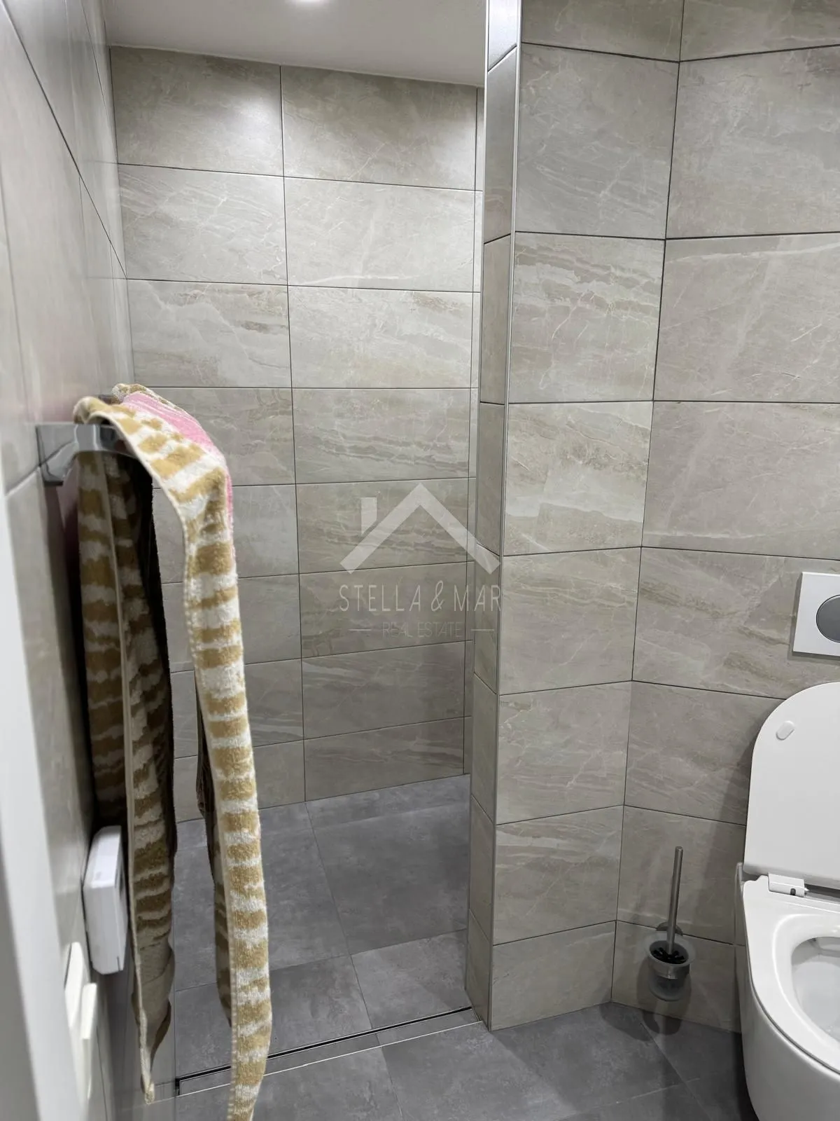 apartmanska kuća, pogled na more -kruševo - slika 24