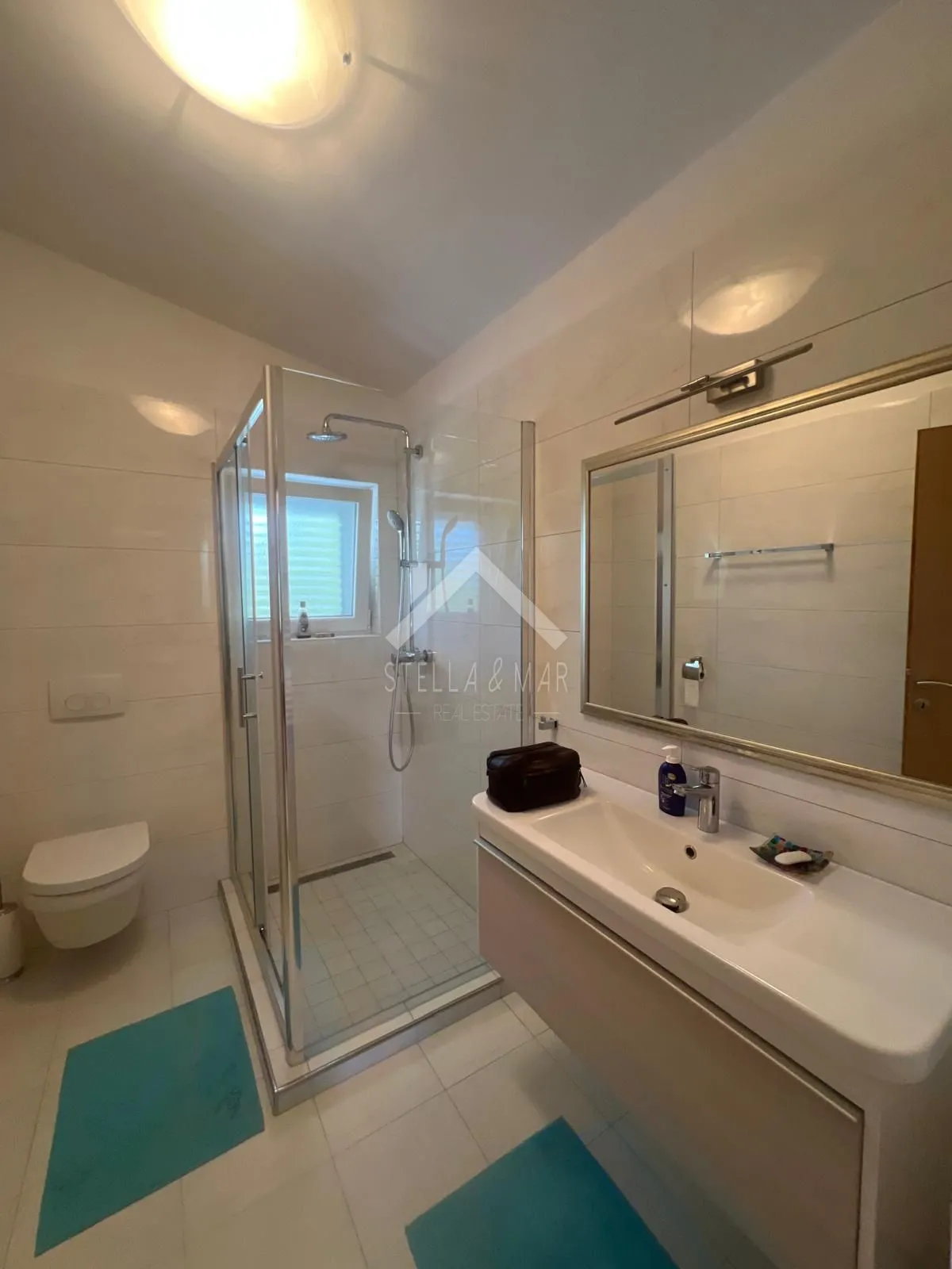 kuća, 1.red do mora sa 1842m2 okućnice - vir - slika 31