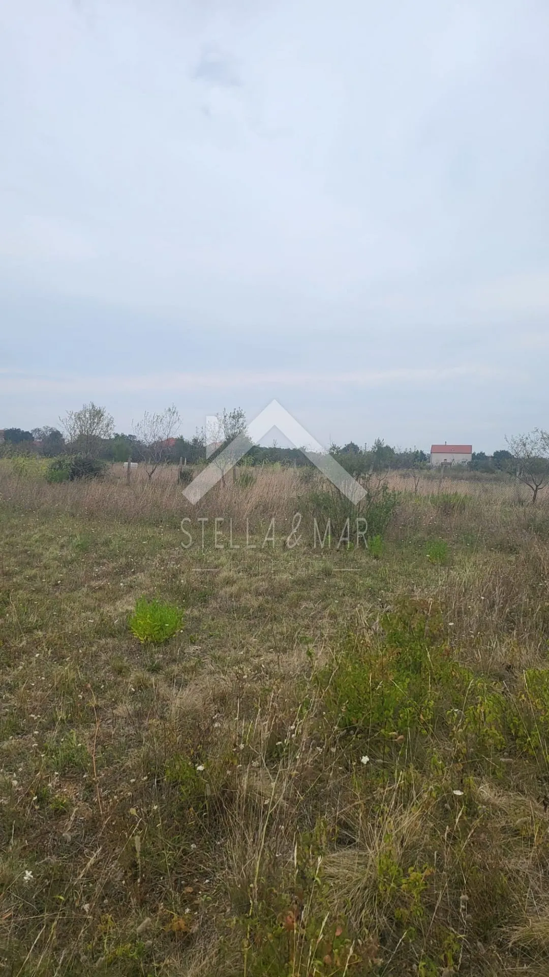 građevinsko zemljište 2547m2 - zemunik - slika 3