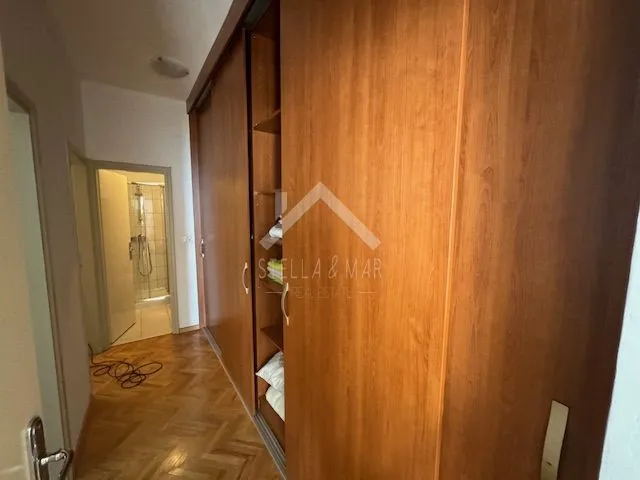 dvosoban apartman prvi red do mora - sukošan - slika 9