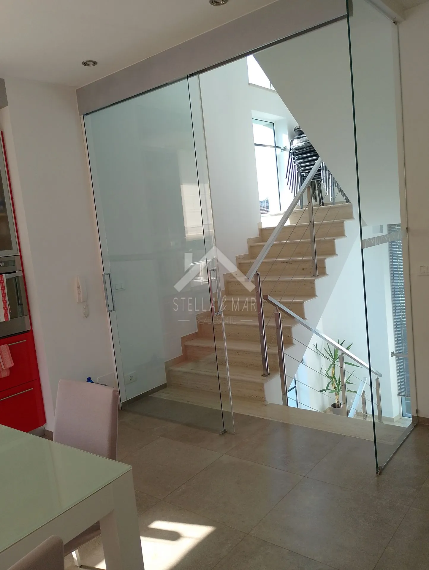 predivna vila na atraktivnoj lokaciji - borik, zadar - slika 8