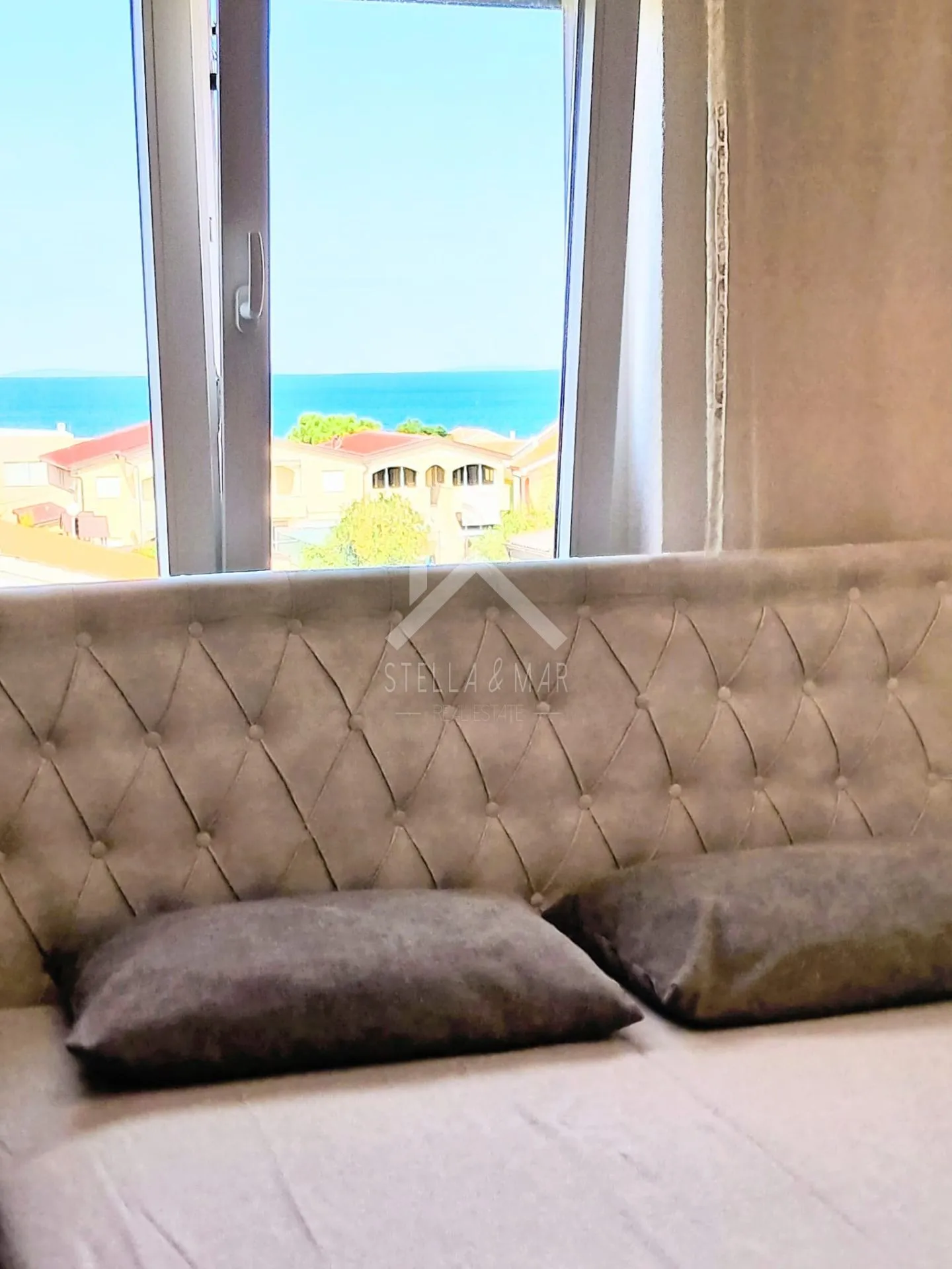 moderan dvosobni apartman - vir - slika 12