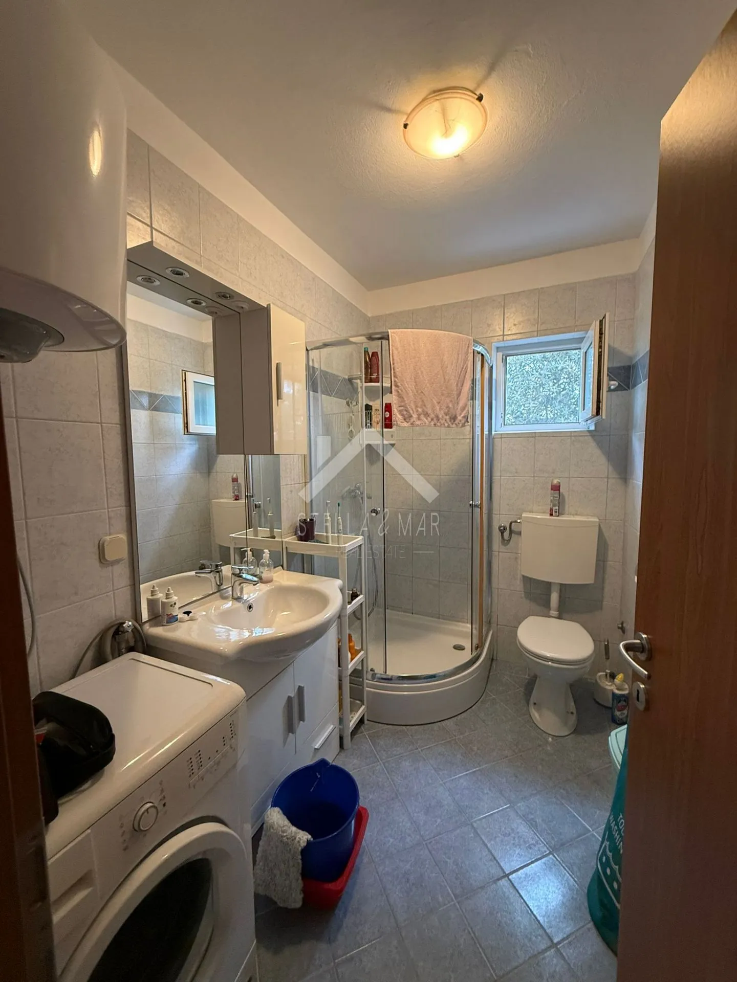 trosobni apartman, južna strana - vir - slika 12