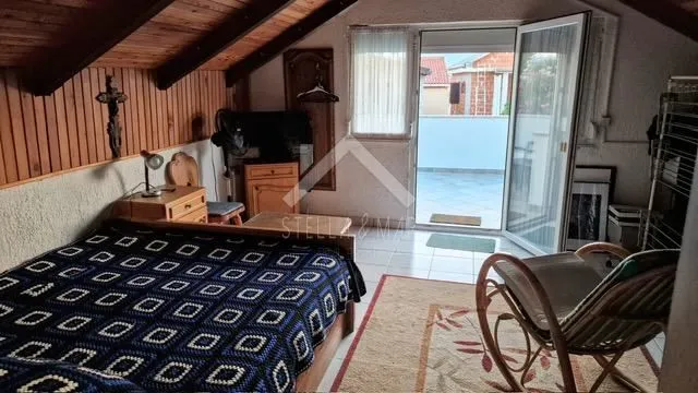obiteljska kuća sa garažom - vir - slika 26