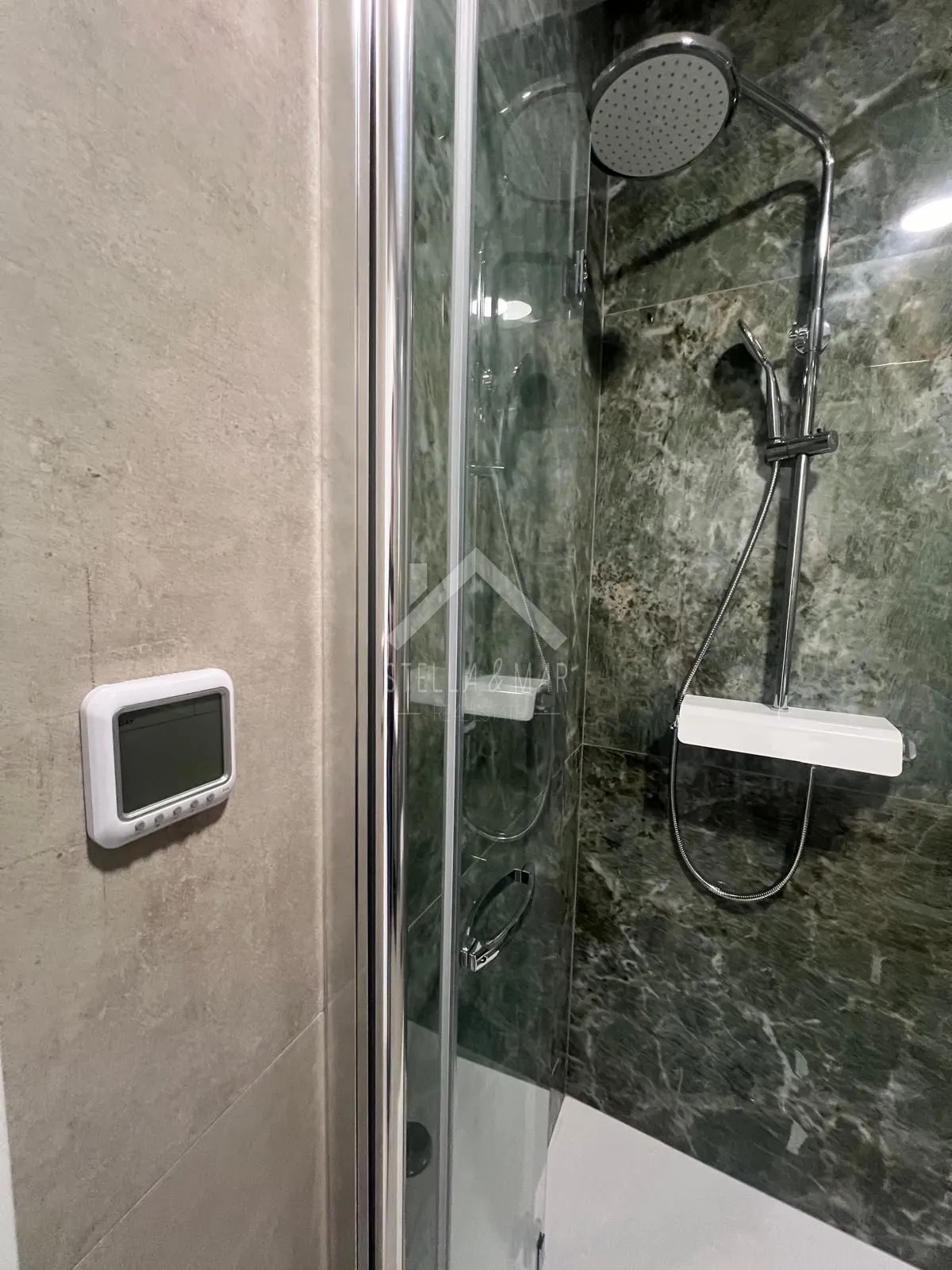 dvosobni apartman, pogled na more, novogradnja - privlaka - slika 15