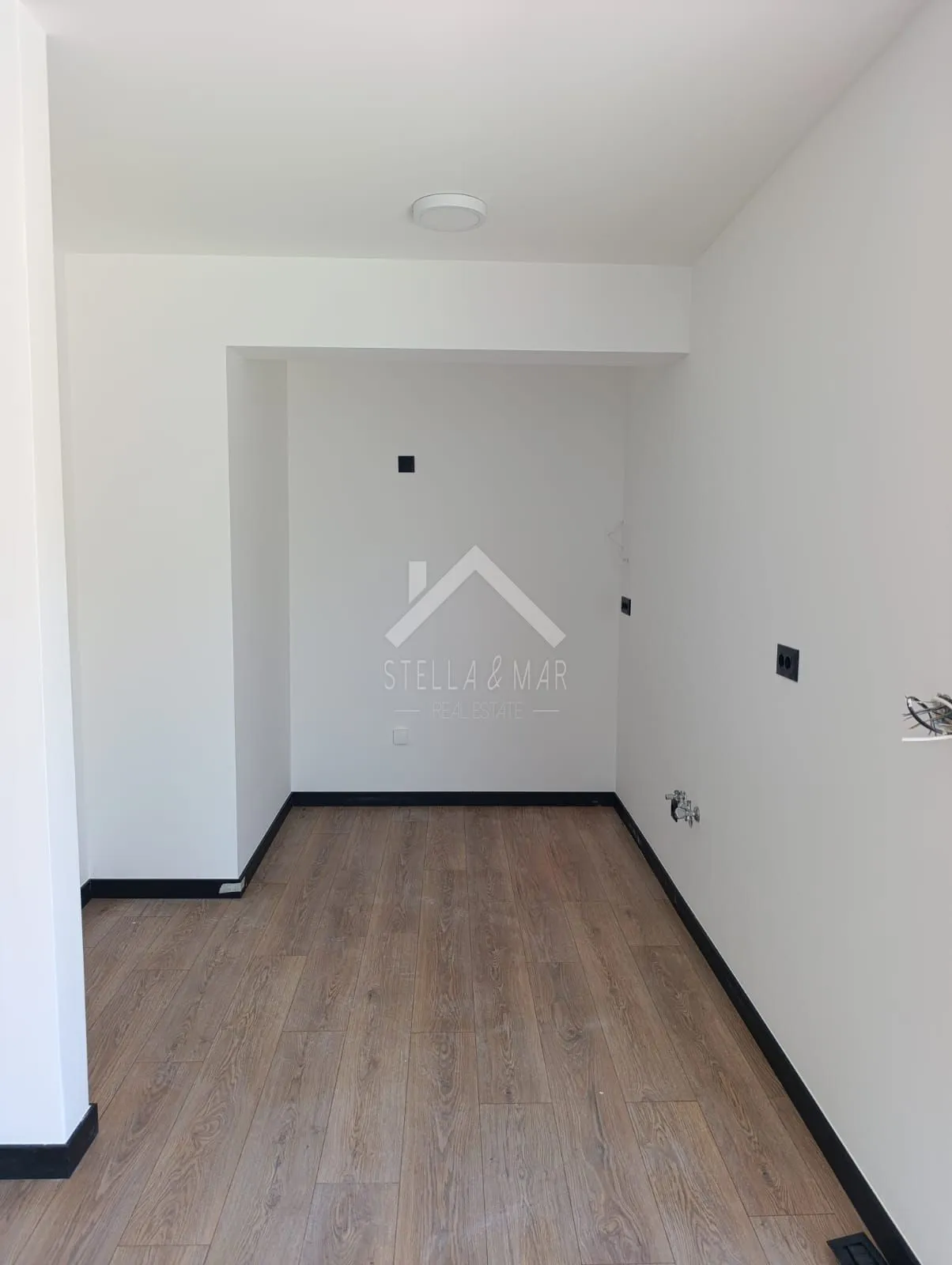 trosobni apartman sa krovnom terasom i bazenom - privlaka - slika 13
