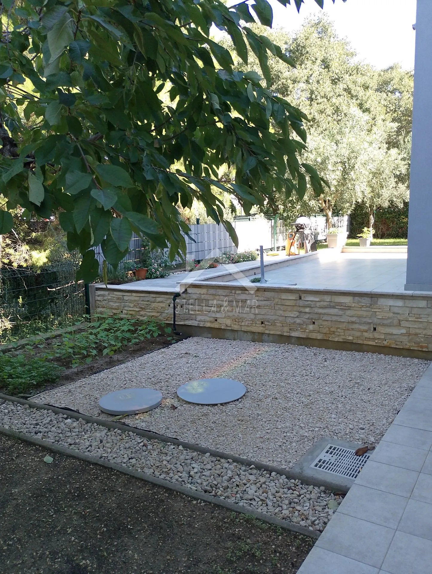 predivna vila na atraktivnoj lokaciji - borik, zadar - slika 50
