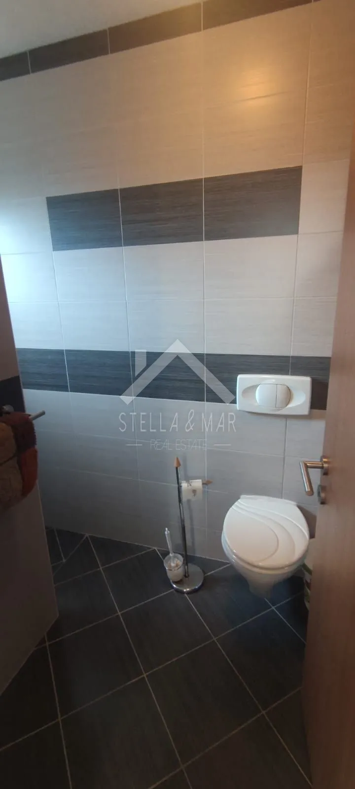kuća sa 7 apartmana, prekrasan pogled, 30m do plaže - vir - slika 51