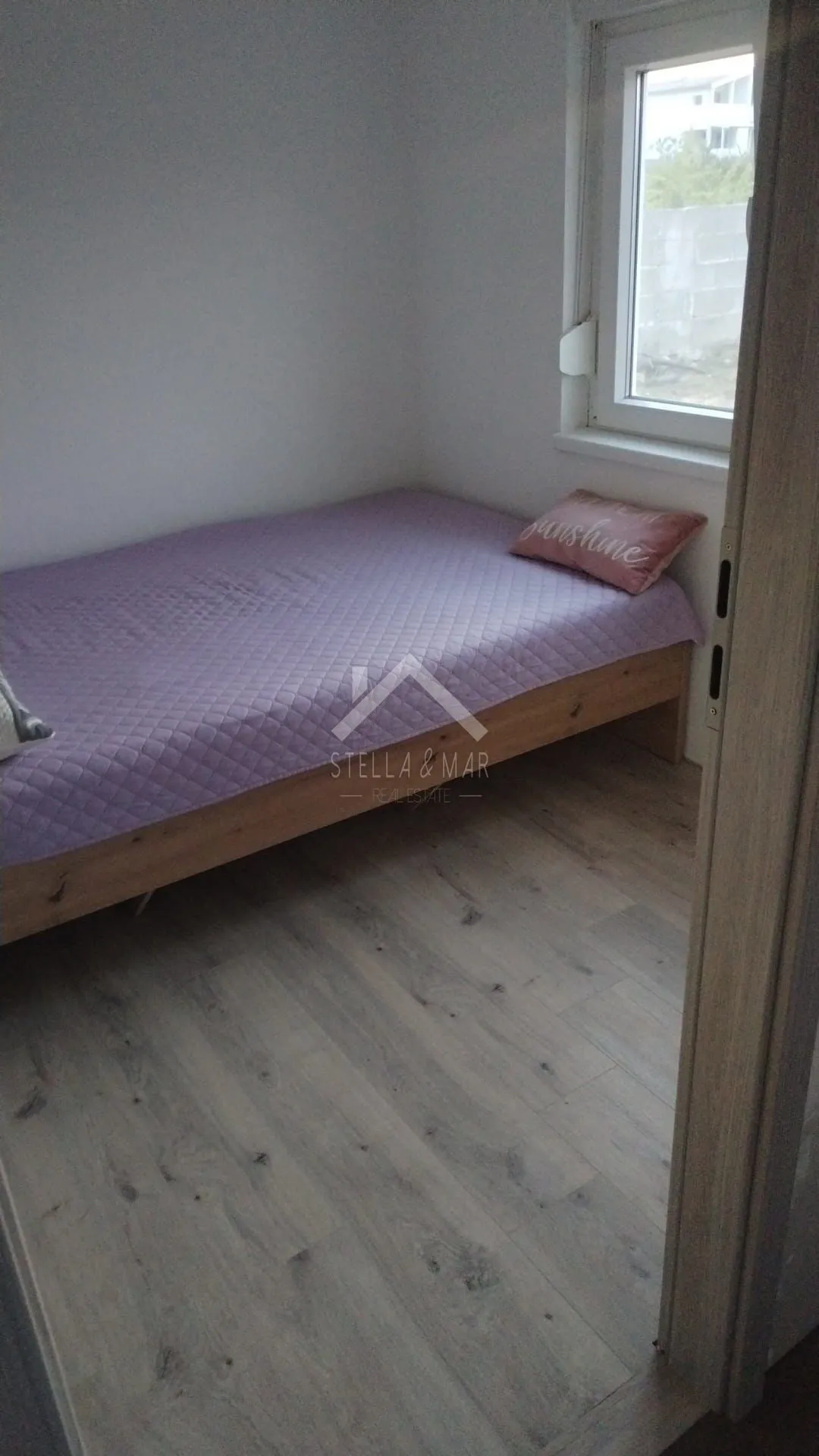 prizemnica sa prostranom okućnicom - vir - slika 23