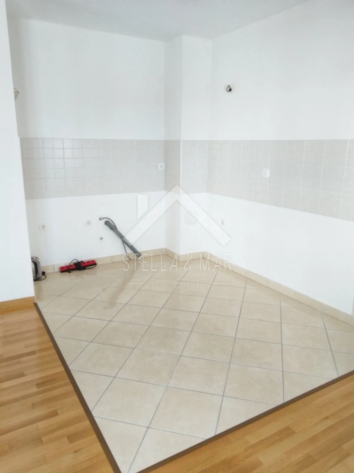 komforan stan/apartman sa pogledom na more - bogovići, malinska - slika 10