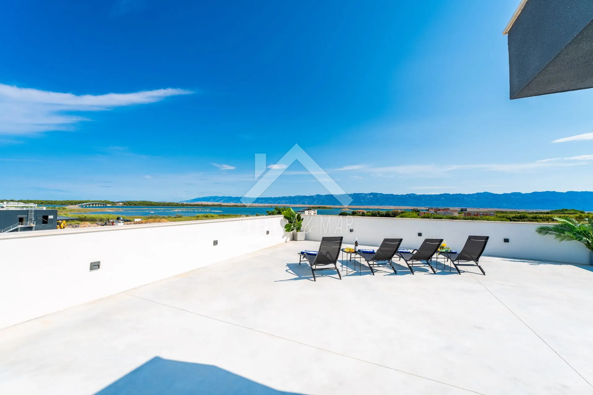luksuzna villa sa pogledom na more - privlaka - slika 61