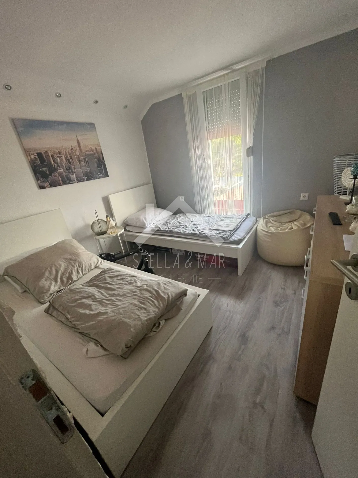 dvojna kuća sa dva stana - vir - slika 13