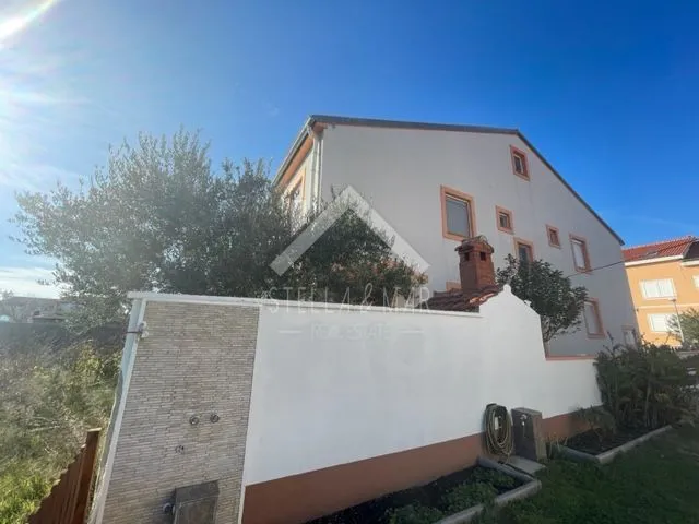 kuća sa 4 apartmana, 50m od mora - nin - slika 10