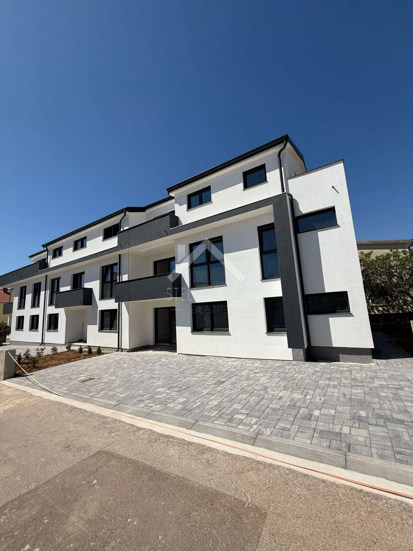 trosobni apartman, neposredna blizina mora - vir - slika 19