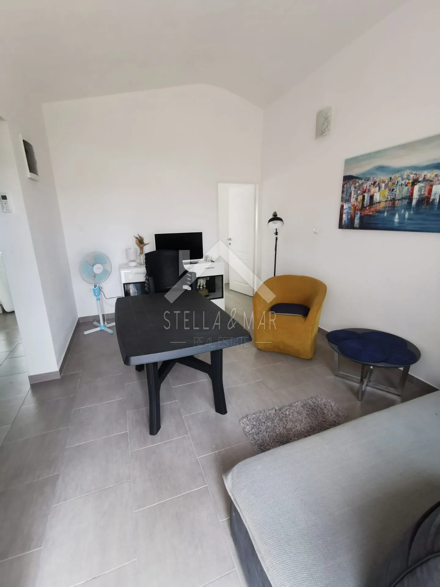 kuća sa 3 apartmana i prostranim dvorištem - vir - slika 23