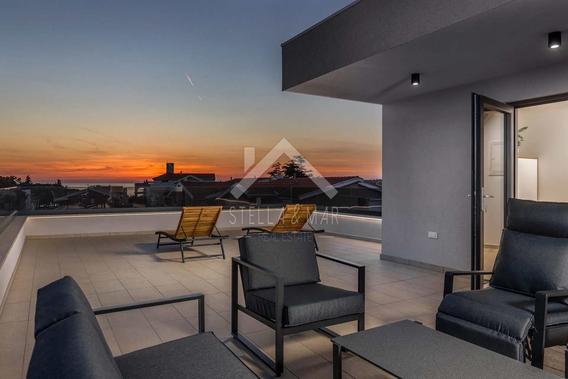 atraktivna villa sa bazenom sa sadržajima - zaton-nin, zadar - slika 47