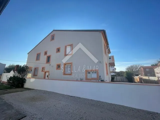 kuća sa 4 apartmana, 50m od mora - nin - slika 8
