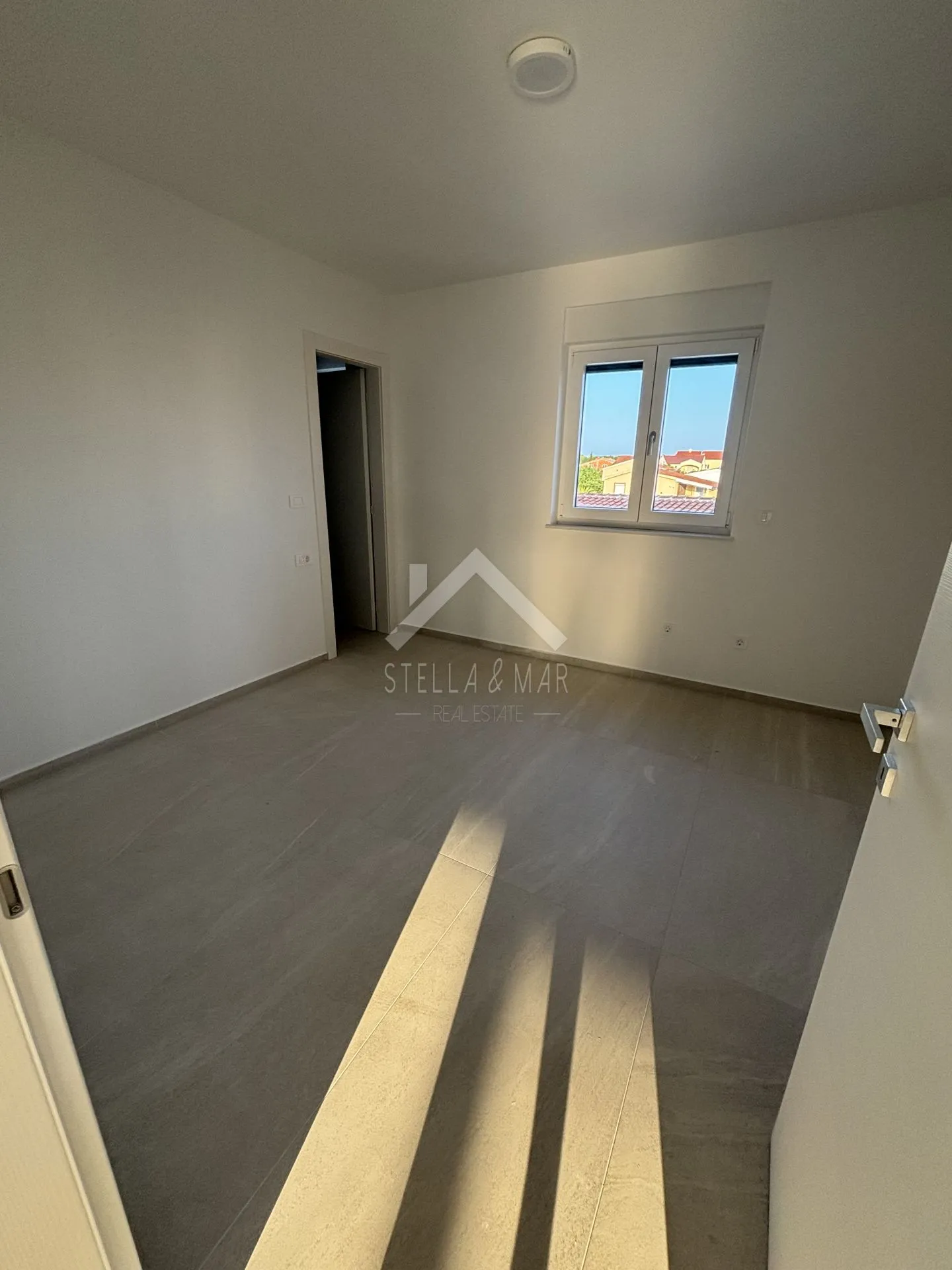 penthouse sa pogledom na more- privlaka - slika 10