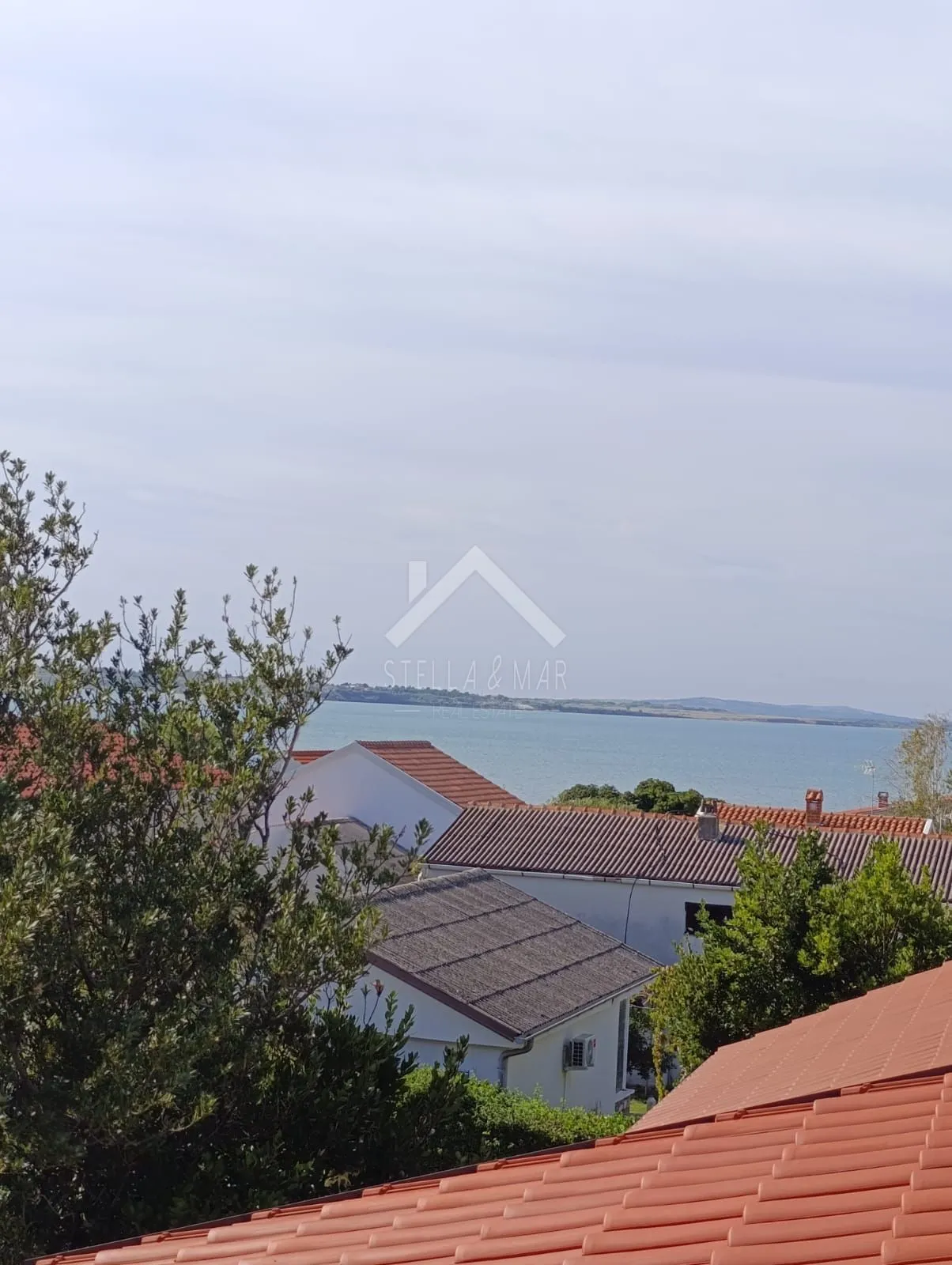 prekrasna kuća 90m od mora - vrsi - slika 44