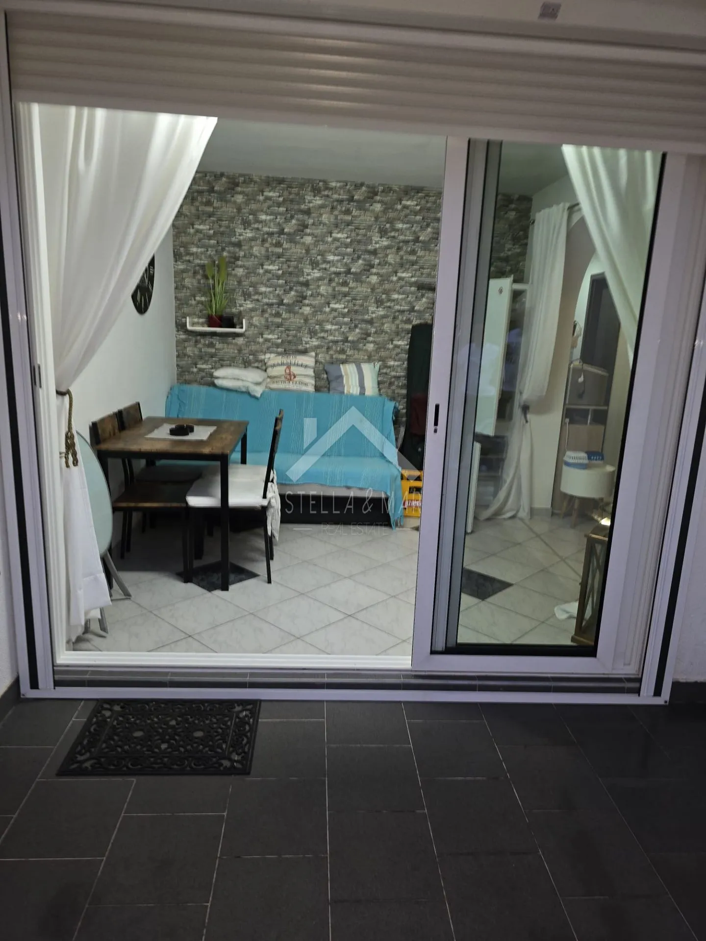 studio apartman, miran predio - vir - slika 3