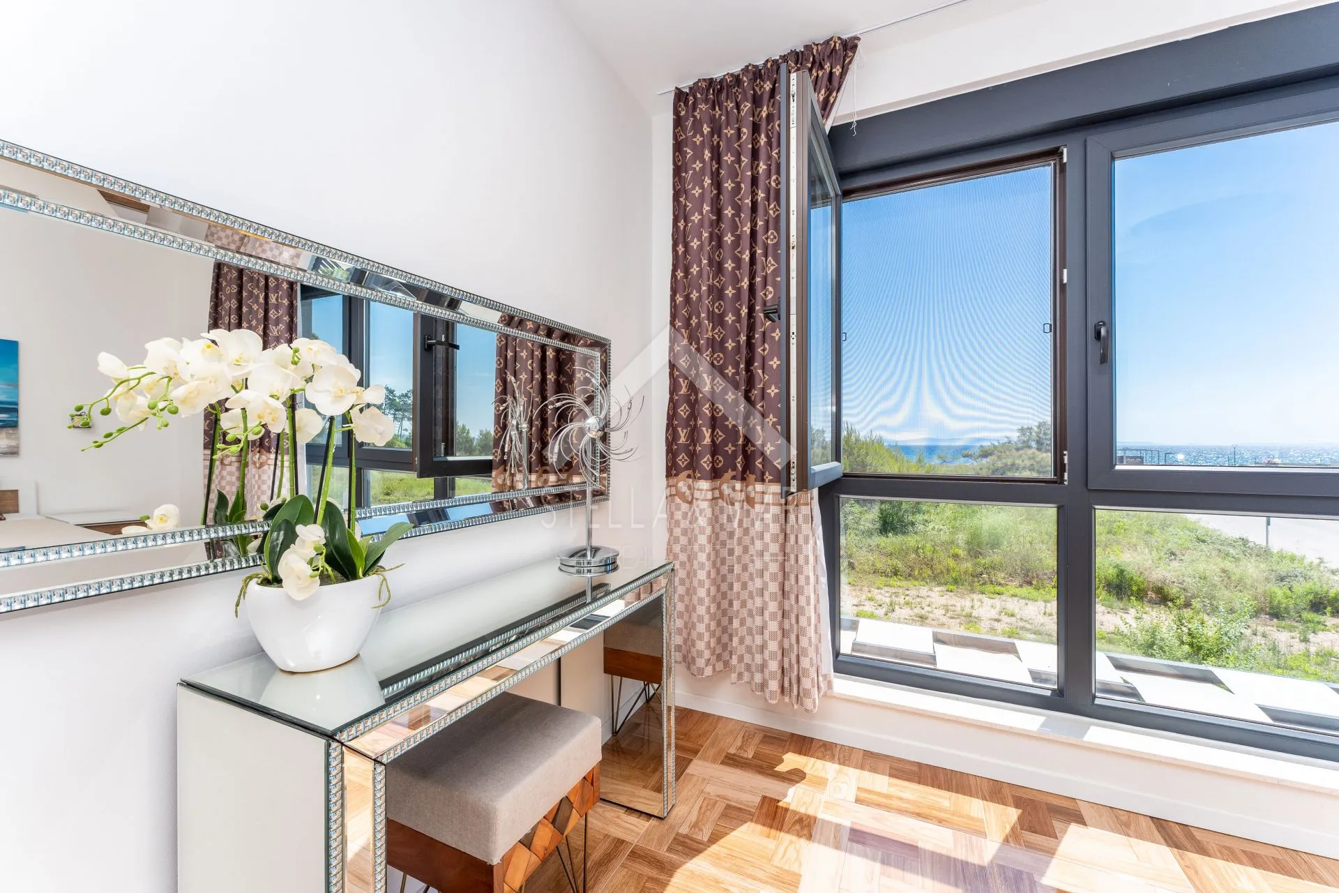 prekrasna villa , prvi red do mora - privlaka - slika 48