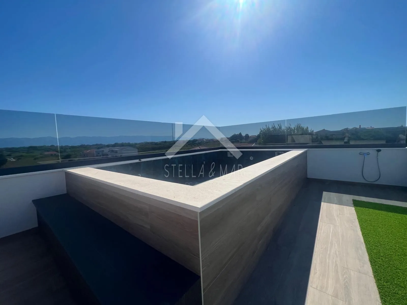 atraktivan penthouse na top lokaciji - privlaka - slika 3