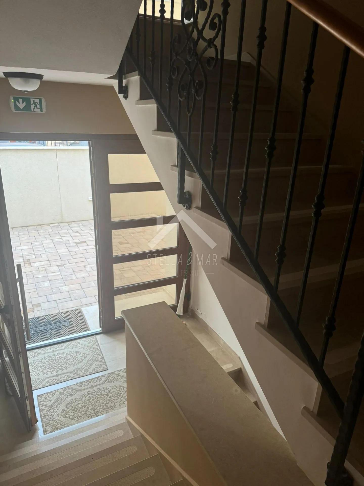 trosoban apartman sa pogledom na more - privlaka, zadar - slika 22