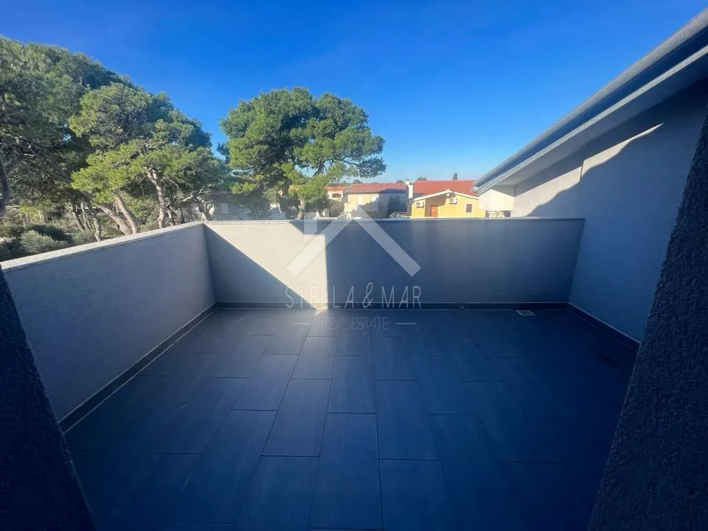 trosobni apartman sa pogledom na more - vir - slika 7
