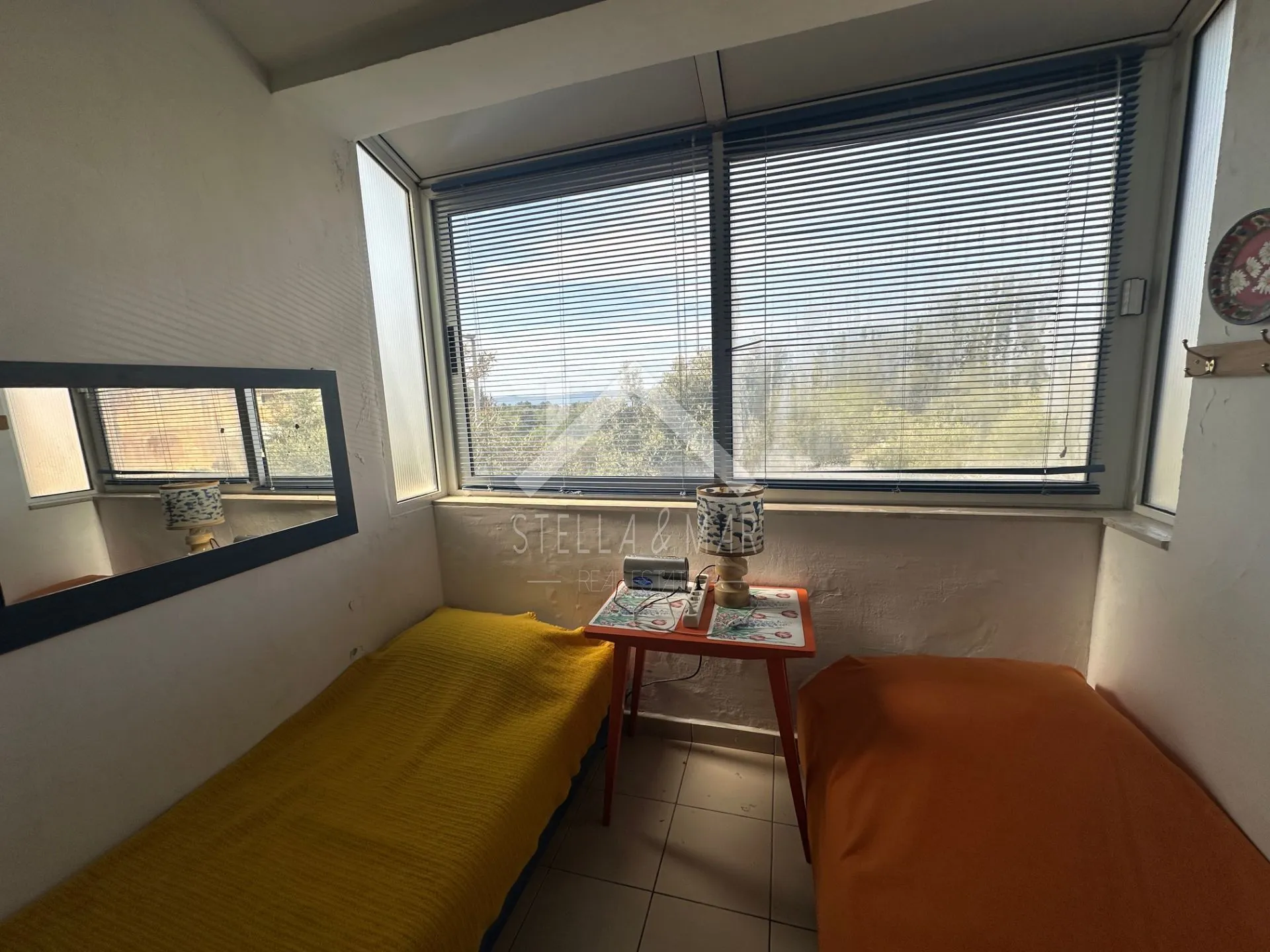 dvosobni apartman, južna strana - vir - slika 11