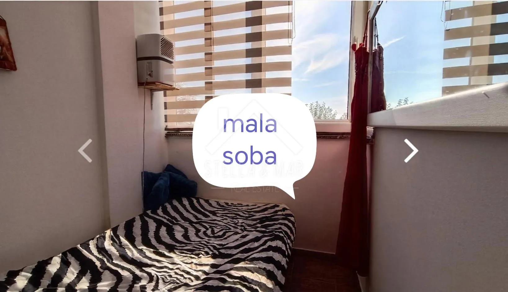 dvosobni stan sa pogledom na more - istra, peroj - slika 3