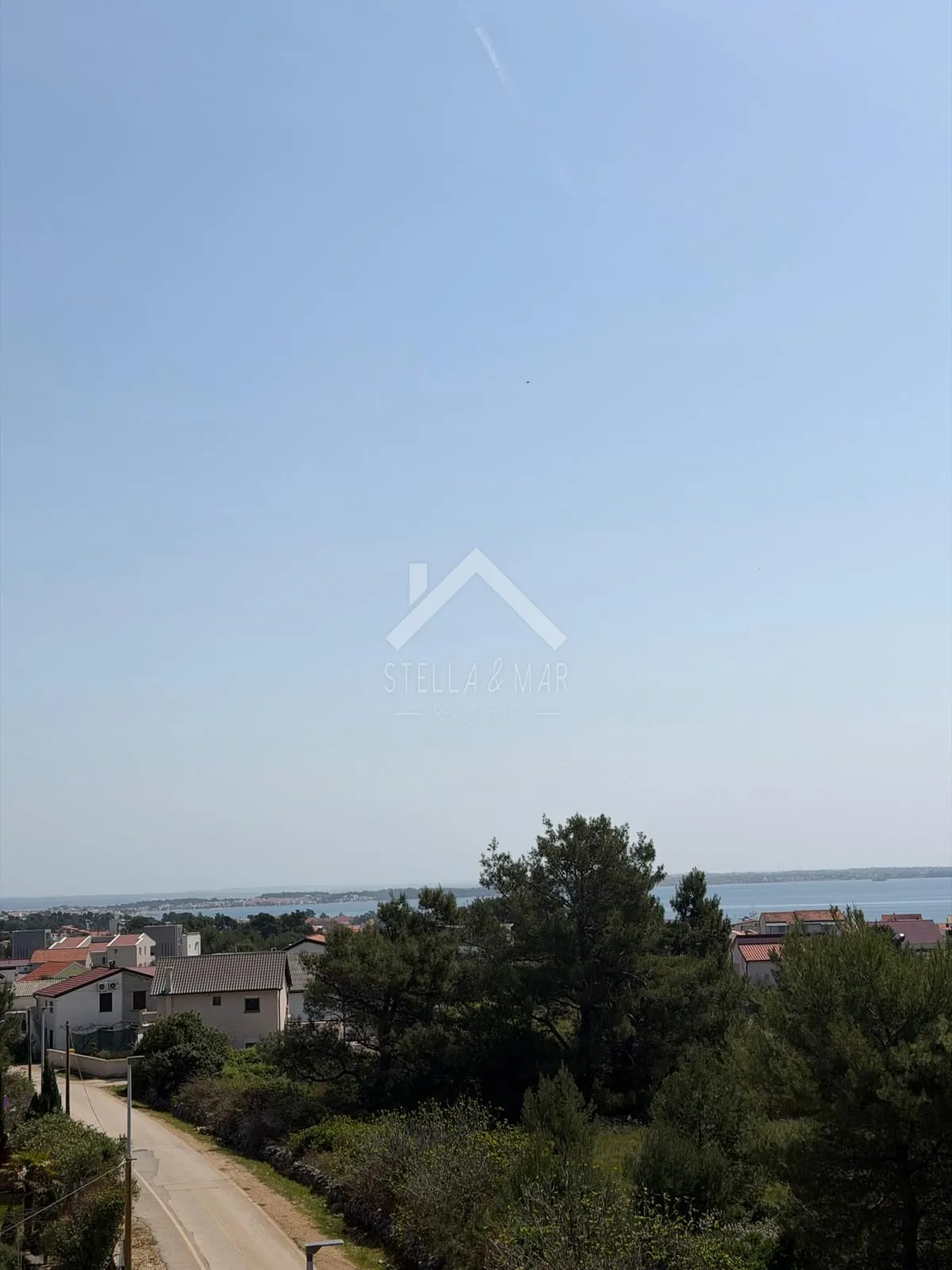 trosobni apartman, pogled na more - vir - slika 2