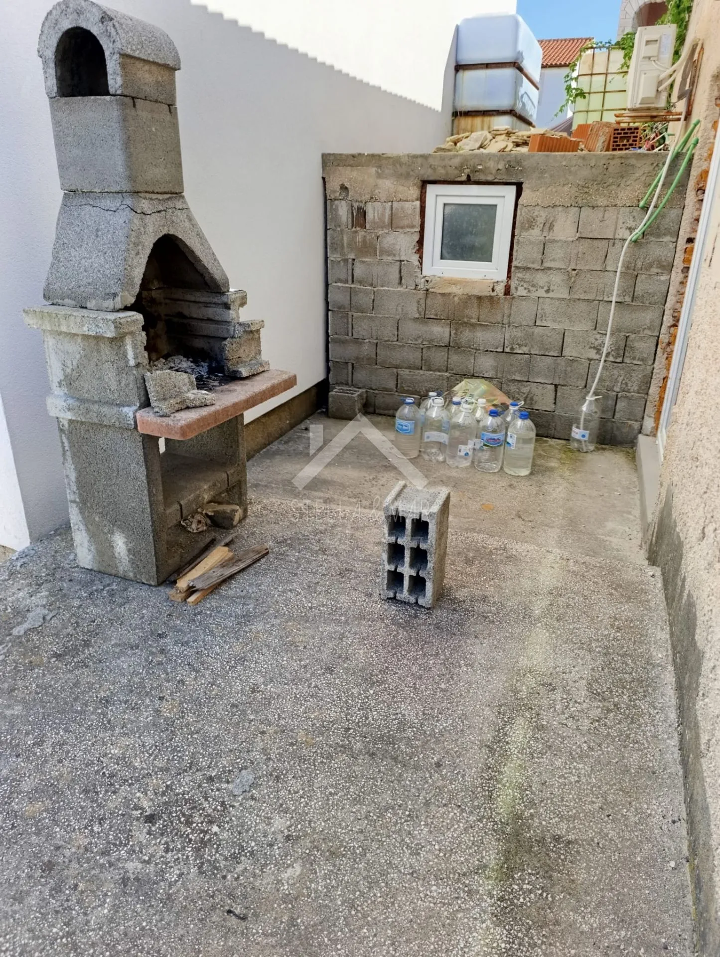obiteljska kuća za adaptaciju, blizina mora - vir - slika 13