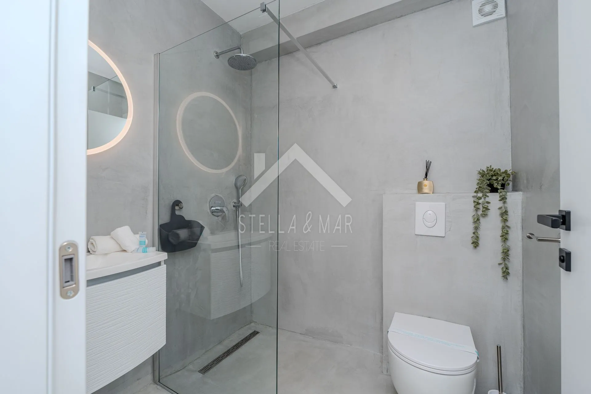 luksuzna villa sa pogledom na more - privlaka - slika 30