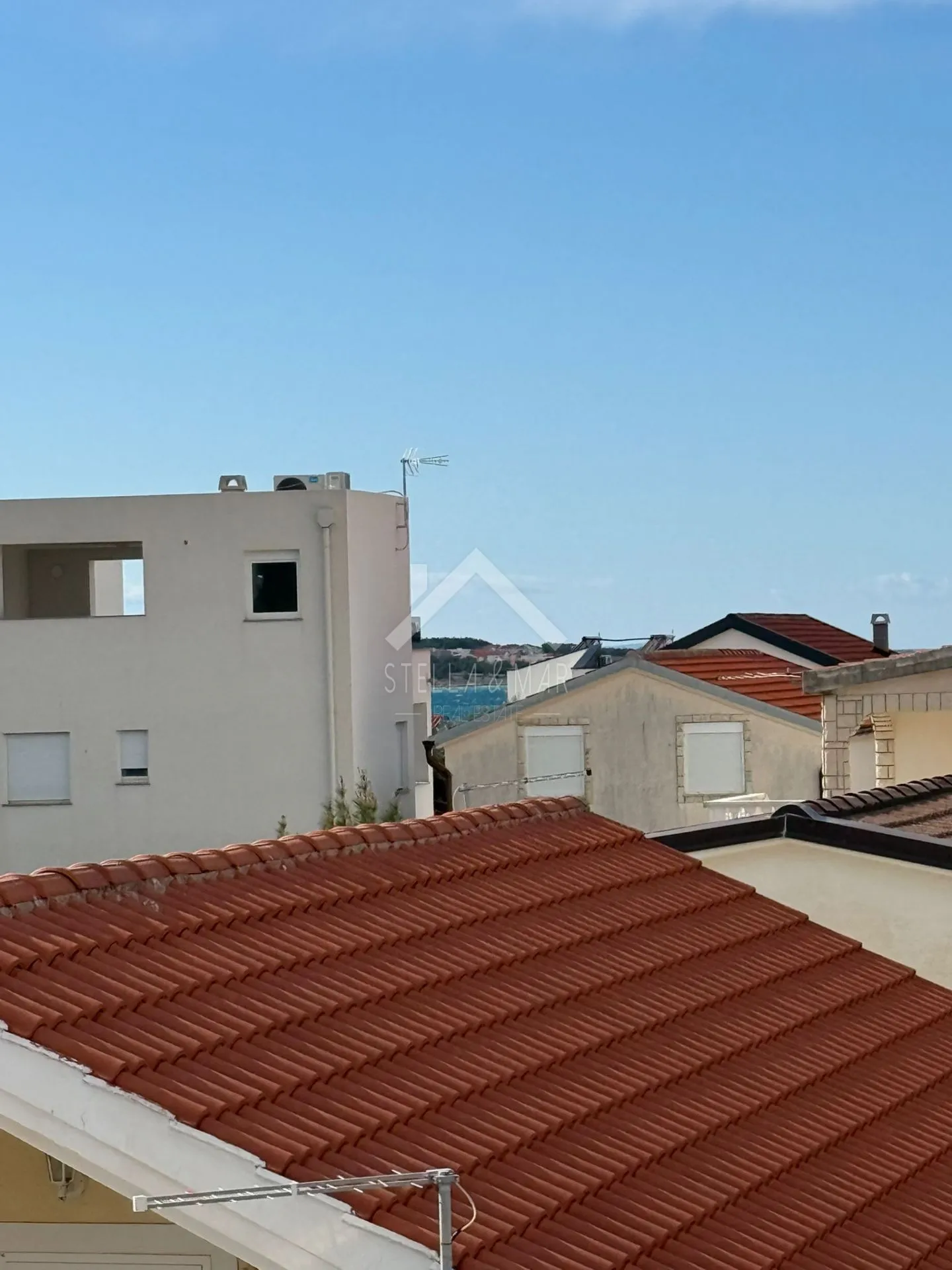 dvosobni apartman, blizina mora - vir - slika 13