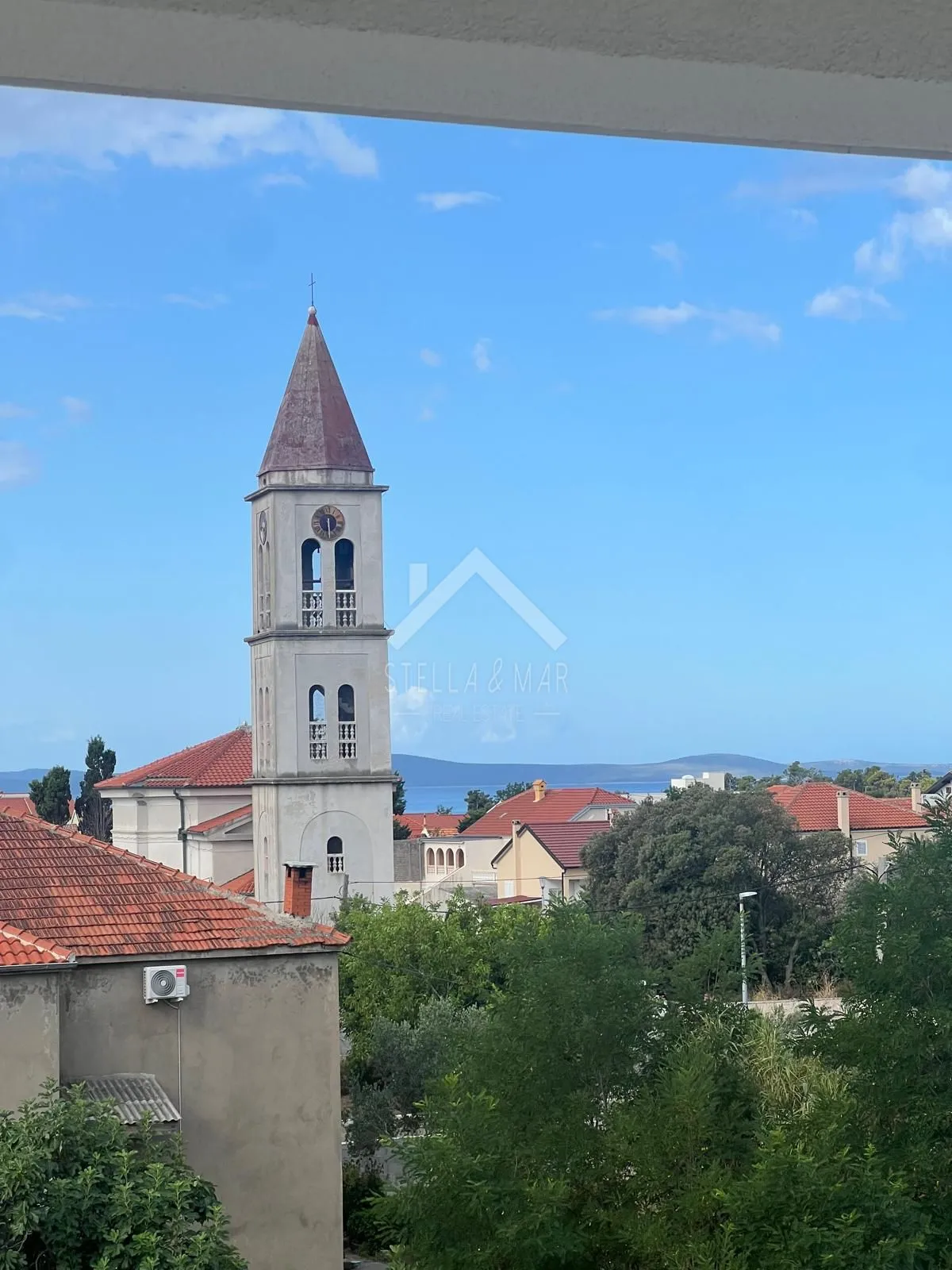 penthouse sa krovnom terasom - privlaka - slika 2