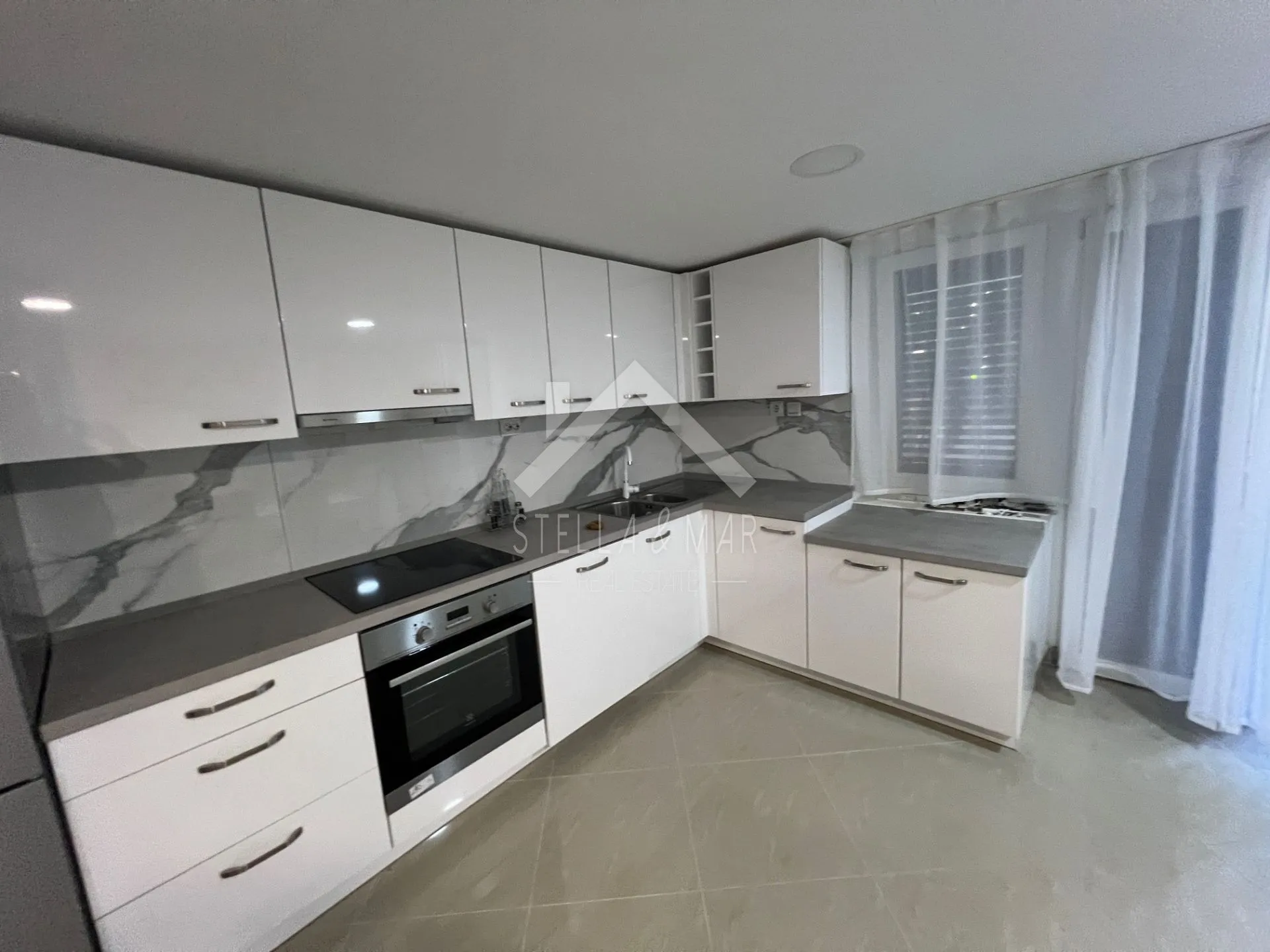 prekrasna mediteranska villa sa bazenom - vir - slika 13