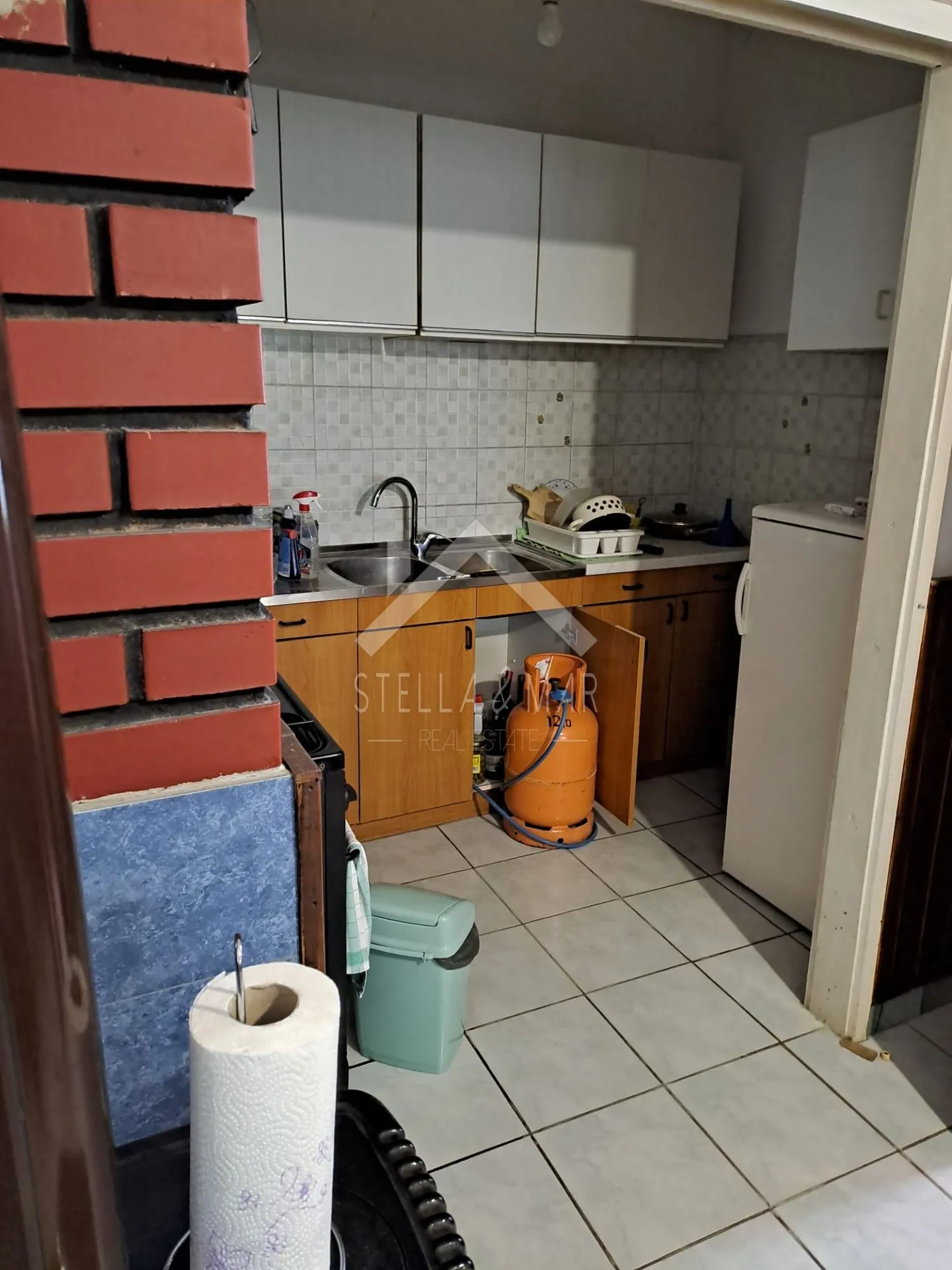 kuća sa prostranom okućnicom, centar - vrsi - slika 5