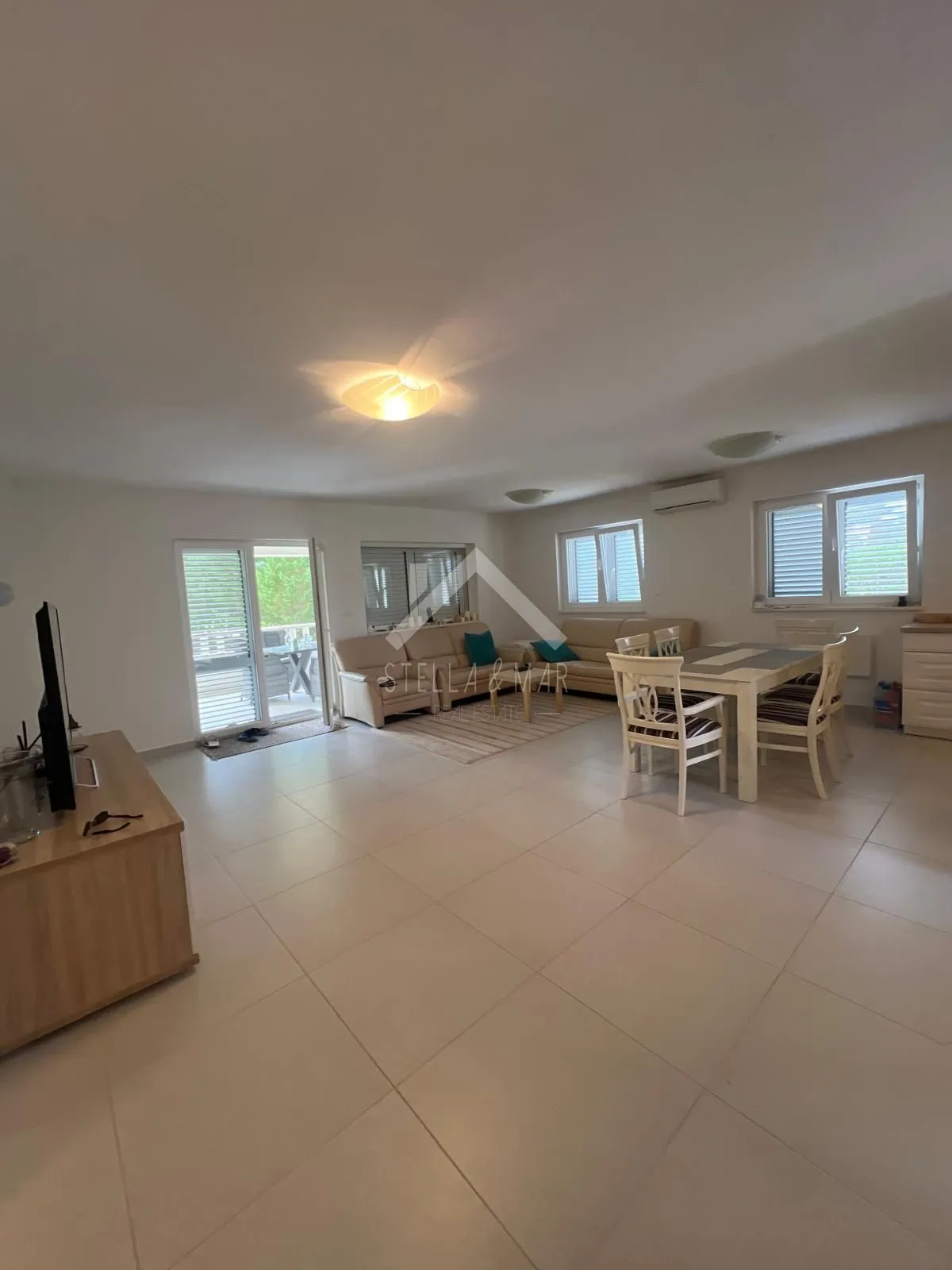 kuća, 1.red do mora sa 1842m2 okućnice - vir - slika 18