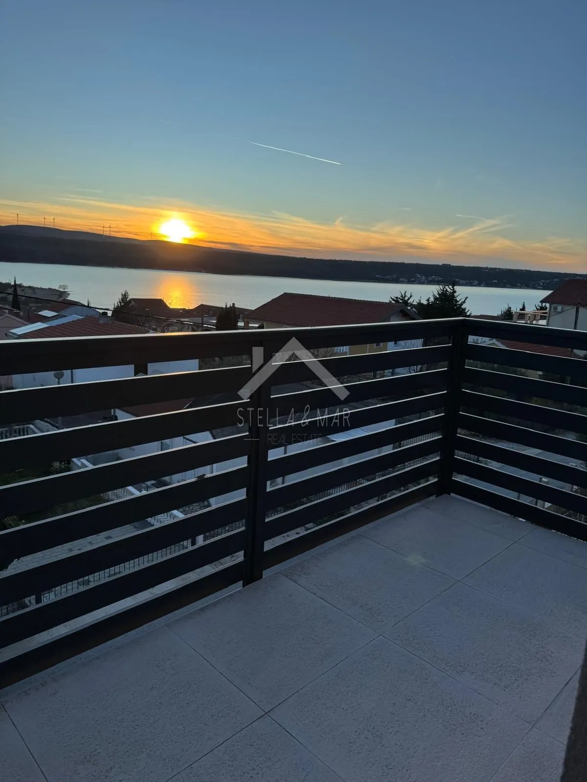 apartmanska kuća, pogled na more -kruševo - slika 3